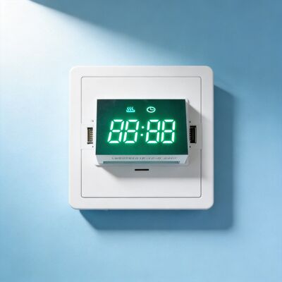 Good price Ultra Bright Red 4 Digit LED Display with Customized Size and Low Power Consumption for Industrial Applications online
