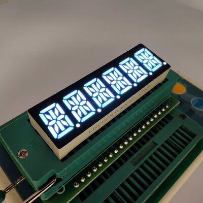 Good price 14-Segment LED Display with Superior Brightness and Clarity online