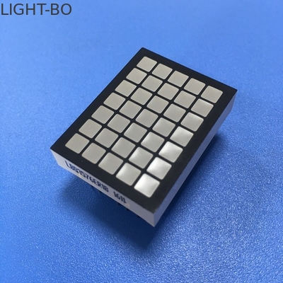 Good price Stable LED 5x7 Dot Matrix LED Display 1.26'' Elevator Position Indicator Easy Assembly online