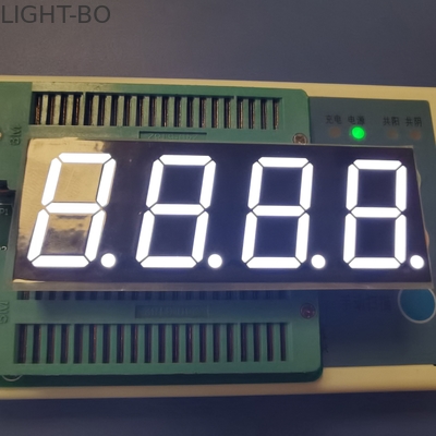 Good price Indoor 635nm 4 Digit 0.8