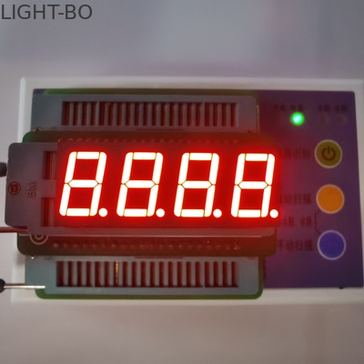 Good price 20mA 635nm 0.56