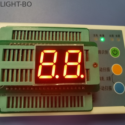 Good price Home 2 Digit 20mA 80mW 0.56