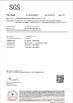 China Shenzhen Guangzhibao Technology Co., Ltd. certification