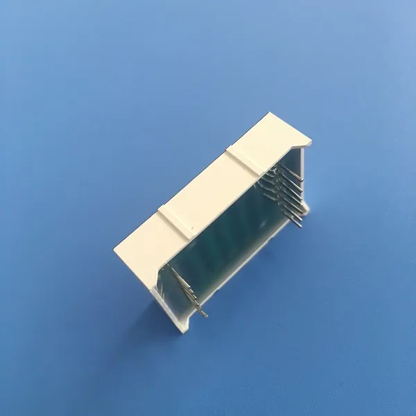 DOT Matrix LED Display 3mm Super Bright Yellow for Moving Signs/ Message Boards 1