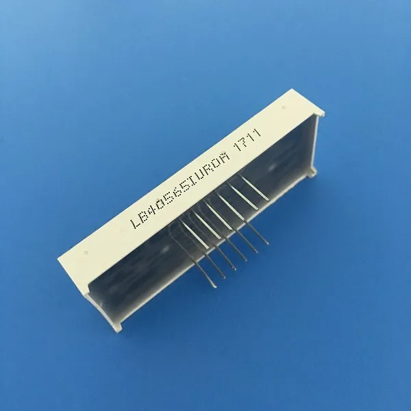 LED Clock Display 4 Digit 7 Segment Common Anode for Fitness Running Equipment 1