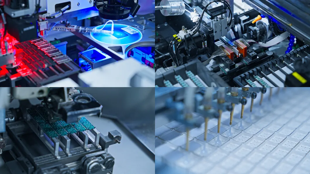 Red/Pure Green LED Display 7 Segment 17mm common cathode for Digital Refrigeration Systems 6