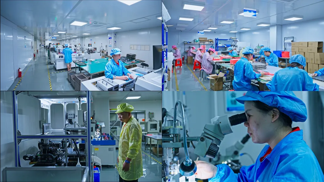 7 Segment LED Display Common Anode for Digital Oven Timer Ultra White /Blue 5