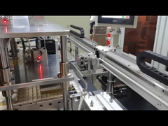 White Triple Digit 14 Segment LED Display for Digital Indicators