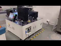 Bright Amber 4 Digit Seven Segment Display Common Anode For Oven Timer Control