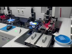 Ultra Bright Red Four Digit Seven Segment LED Display for Induction Cooker