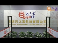 Single Digit Amber 7 Segment LED Display Common cathode for Cooker Hood