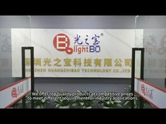 4-Digit 7-Segment home Appliance LED Display