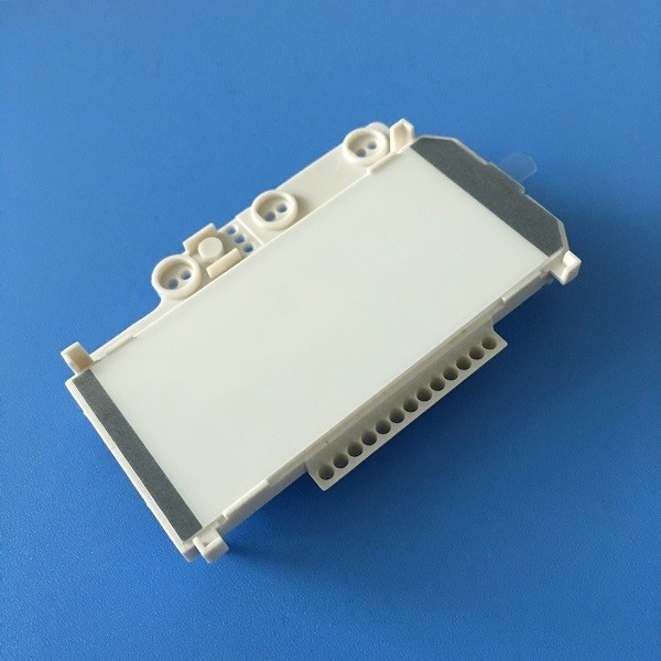 LED Backlight Display 2.8V 3.3V Forward Voltage Stable Performance